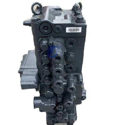 723-21-04200 7232104200 723-29-50601 723-29-50600 Voor Komatsu PC78MR-6 PC78US-6 PC78UU-6 GRAVATOREN PARTEN HYDRAULISCHE MAIN CONTROL VALVEL