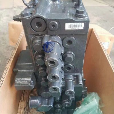 723-21-04200 7232104200 723-29-50601 723-29-50600 Voor Komatsu PC78MR-6 PC78US-6 PC78UU-6 GRAVATOREN PARTEN HYDRAULISCHE MAIN CONTROL VALVEL