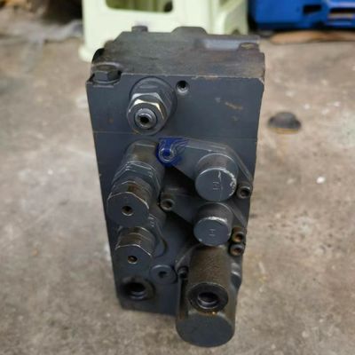 723-82-31100 7238231100 723-82-30100 Voor Komatsu FD35/40-10 FD35Y/40Y-10 FD40Z-10 FD45-10 Vorklift PARTS Hydraulische hoofdcontrole klep Aftermarket Originele
