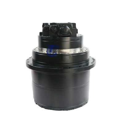 31N8-40070 31N8-40071 31N8-40072 31N8-40073 31N8-40074 Voor Hyundai R250LC-7 R290LC-7 R305LC-7 Graafmachine Reismontage Finale aandrijving Reismotor DRIVE GP-FINAL -WITH MOTOR Aftermarket Originele
