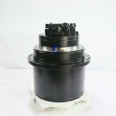 31N8-40070 31N8-40071 31N8-40072 31N8-40073 31N8-40074 Voor Hyundai R250LC-7 R290LC-7 R305LC-7 Graafmachine Reismontage Finale aandrijving Reismotor DRIVE GP-FINAL -WITH MOTOR Aftermarket Originele
