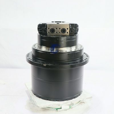 31N8-40070 31N8-40071 31N8-40072 31N8-40073 31N8-40074 Voor Hyundai R250LC-7 R290LC-7 R305LC-7 Graafmachine Reismontage Finale aandrijving Reismotor DRIVE GP-FINAL -WITH MOTOR Aftermarket Originele