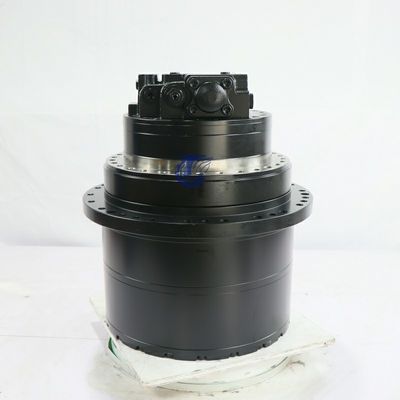 31N8-40070 31N8-40071 31N8-40072 31N8-40073 31N8-40074 Voor Hyundai R250LC-7 R290LC-7 R305LC-7 Graafmachine Reismontage Finale aandrijving Reismotor DRIVE GP-FINAL -WITH MOTOR Aftermarket Originele