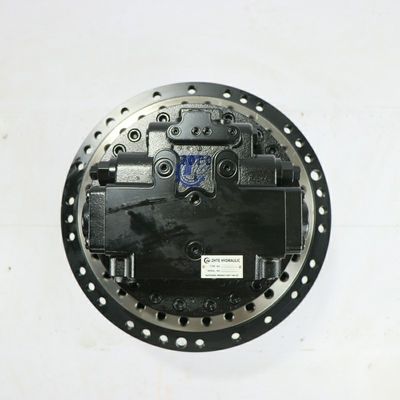 31N8-40070 31N8-40071 31N8-40072 31N8-40073 31N8-40074 Voor Hyundai R250LC-7 R290LC-7 R305LC-7 Graafmachine Reismontage Finale aandrijving Reismotor DRIVE GP-FINAL -WITH MOTOR Aftermarket Originele