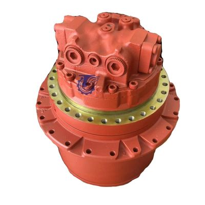 31N8-40072 31N8-40070 31N8-40071BG Voor Hyundai R250LC-7 R305LC-7 R320LC-7A R340LC-7 Graafmachine Reismontage Finale aandrijving Reismotor DRIVE GP-FINAL -WITH MOTOR Aftermarket Originele