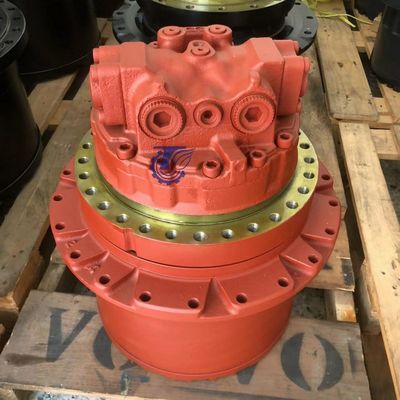 31N8-40072 31N8-40070 31N8-40071BG Voor Hyundai R250LC-7 R305LC-7 R320LC-7A R340LC-7 Graafmachine Reismontage Finale aandrijving Reismotor DRIVE GP-FINAL -WITH MOTOR Aftermarket Originele