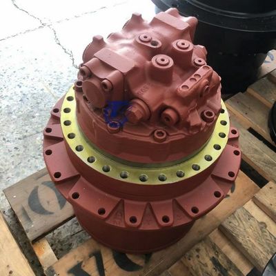 31N8-40072 31N8-40070 31N8-40071BG Voor Hyundai R250LC-7 R305LC-7 R320LC-7A R340LC-7 Graafmachine Reismontage Finale aandrijving Reismotor DRIVE GP-FINAL -WITH MOTOR Aftermarket Originele