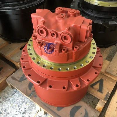 31N8-40072 31N8-40070 31N8-40071BG Voor Hyundai R250LC-7 R305LC-7 R320LC-7A R340LC-7 Graafmachine Reismontage Finale aandrijving Reismotor DRIVE GP-FINAL -WITH MOTOR Aftermarket Originele