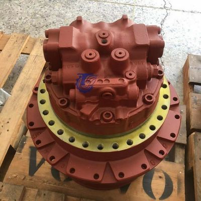 31N8-40072 31N8-40070 31N8-40071BG Voor Hyundai R250LC-7 R305LC-7 R320LC-7A R340LC-7 Graafmachine Reismontage Finale aandrijving Reismotor DRIVE GP-FINAL -WITH MOTOR Aftermarket Originele