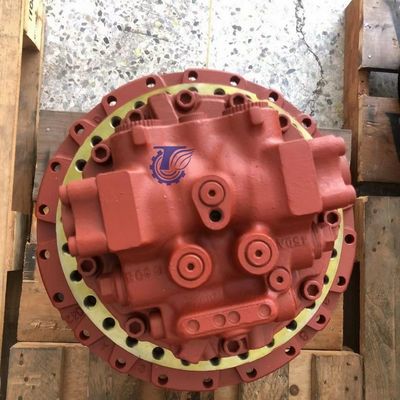 31N8-40072 31N8-40070 31N8-40071BG Voor Hyundai R250LC-7 R305LC-7 R320LC-7A R340LC-7 Graafmachine Reismontage Finale aandrijving Reismotor DRIVE GP-FINAL -WITH MOTOR Aftermarket Originele