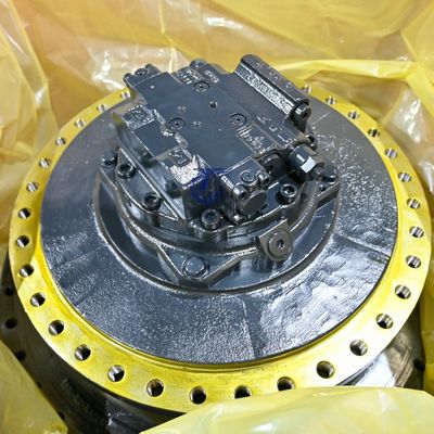 KUA10590 KUA10580 KUA0282 Voor de zaak CX800 CX800B Graafmachine Reisassemblage Eindrijving Reismotor DRIVE GP-FINAL -MET MOTOR Aftermarket Originele