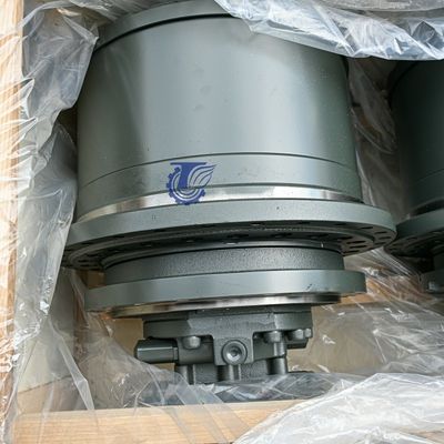 803093143 Voor XCME XE370D Excavator Travel Assembly Final Drive Travel Motor DRIVE GP-FINAL -WITH MOTOR Aftermarket Originele