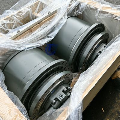 803093143 Voor XCME XE370D Excavator Travel Assembly Final Drive Travel Motor DRIVE GP-FINAL -WITH MOTOR Aftermarket Originele