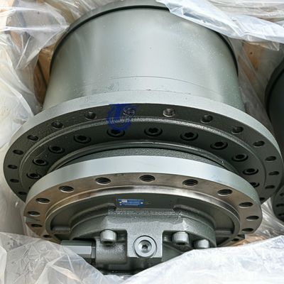 803093143 Voor XCME XE370D Excavator Travel Assembly Final Drive Travel Motor DRIVE GP-FINAL -WITH MOTOR Aftermarket Originele