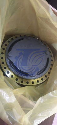 XCME XE900D KOBELCO SK850 Excavator Travel Assembly Final Drive Travel Motor DRIVE GP-FINAL -WITH MOTOR Aftermarket Originele