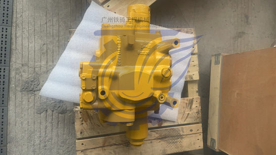 709-61-11800 7096111800 VOOR KOMATSU D375A-5E0 D375A-5 BULLDOZERS PARTEN HYDRAULISCH Hoofdbesturingskleppen (1-SPOOL) (Voor blad)