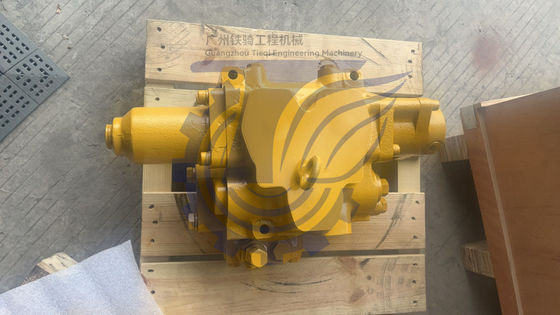 709-61-11601 709-61-11600 7096111600 VOOR KOMATSU D375A-3A D375A-3D D375A-3 BULLDOZERS DELLEN HYDRAULISCH Hoofdbesturingskleppen