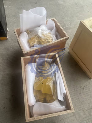 709-61-11601 709-61-11600 7096111600 VOOR KOMATSU D375A-3A D375A-3D D375A-3 BULLDOZERS DELLEN HYDRAULISCH Hoofdbesturingskleppen