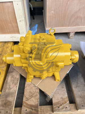 709-61-11601 709-61-11600 7096111600 VOOR KOMATSU D375A-3A D375A-3D D375A-3 BULLDOZERS DELLEN HYDRAULISCH Hoofdbesturingskleppen