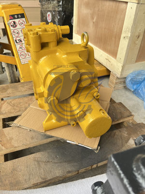 709-61-11601 709-61-11600 7096111600 VOOR KOMATSU D375A-3A D375A-3D D375A-3 BULLDOZERS DELLEN HYDRAULISCH Hoofdbesturingskleppen