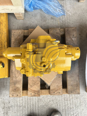 709-61-11601 709-61-11600 7096111600 VOOR KOMATSU D375A-3A D375A-3D D375A-3 BULLDOZERS DELLEN HYDRAULISCH Hoofdbesturingskleppen