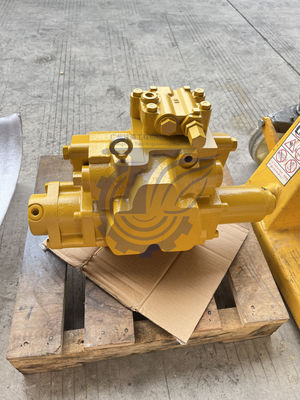 709-61-11601 709-61-11600 7096111600 VOOR KOMATSU D375A-3A D375A-3D D375A-3 BULLDOZERS DELLEN HYDRAULISCH Hoofdbesturingskleppen