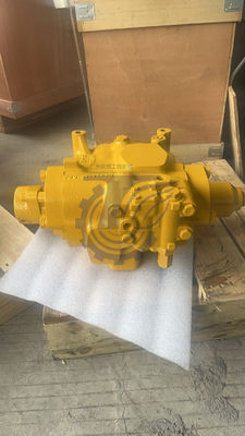 709-61-11601 709-61-11600 7096111600 VOOR KOMATSU D375A-3A D375A-3D D375A-3 BULLDOZERS DELLEN HYDRAULISCH Hoofdbesturingskleppen