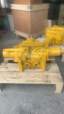 709-61-11601 709-61-11600 7096111600 VOOR KOMATSU D375A-3A D375A-3D D375A-3 BULLDOZERS DELLEN HYDRAULISCH Hoofdbesturingskleppen