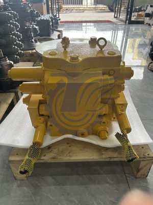 723-63-24100 7236324100 VOOR KOMATSU D65EX-15 D65EX-15E0 D65PX-15 D65PX-15E0 D65WX-15 D65WX-15E0 BULLDOZEREN PARTEN HYDRAULISCH Hoofdbesturingskleppen assemblage CONTROL VALVEL AFTERMARKET ORIJGINAAL