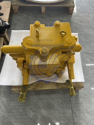 723-63-24100 7236324100 VOOR KOMATSU D65EX-15 D65EX-15E0 D65PX-15 D65PX-15E0 D65WX-15 D65WX-15E0 BULLDOZEREN PARTEN HYDRAULISCH Hoofdbesturingskleppen assemblage CONTROL VALVEL AFTERMARKET ORIJGINAAL