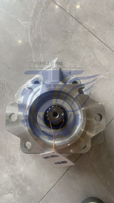 705-38-39000 7053839000 705-56-36051 705-56-36050 Voor Komatsu WA320-6 WA320PZ-6 WA320-5 ROLLENLADERS onderdelen Hydraulische pomp hoofdpomp HYDRAULISCH OLIEPOMP INNERDE DELLEN POMP Aftermarket Originele
