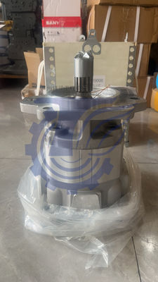 705-38-39000 7053839000 705-56-36051 705-56-36050 Voor Komatsu WA320-6 WA320PZ-6 WA320-5 ROLLENLADERS onderdelen Hydraulische pomp hoofdpomp HYDRAULISCH OLIEPOMP INNERDE DELLEN POMP Aftermarket Originele