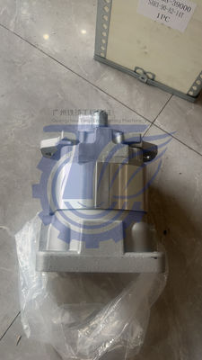 705-38-39000 7053839000 705-56-36051 705-56-36050 Voor Komatsu WA320-6 WA320PZ-6 WA320-5 ROLLENLADERS onderdelen Hydraulische pomp hoofdpomp HYDRAULISCH OLIEPOMP INNERDE DELLEN POMP Aftermarket Originele
