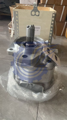 705-38-39000 7053839000 705-56-36051 705-56-36050 Voor Komatsu WA320-6 WA320PZ-6 WA320-5 ROLLENLADERS onderdelen Hydraulische pomp hoofdpomp HYDRAULISCH OLIEPOMP INNERDE DELLEN POMP Aftermarket Originele