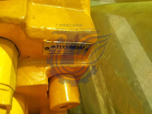 31N4-15120 31N4-15112 31N4-15121 VOOR HYUNDAI R140W-9 R140W-9S ROLE EXCAVATOR PARTEN HYDRAULISCHE HOOFSTURING VALVEL MONTAGE VALVEL CONTROL