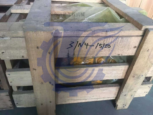 31N4-15120 31N4-15112 31N4-15121 VOOR HYUNDAI R140W-9 R140W-9S ROLE EXCAVATOR PARTEN HYDRAULISCHE HOOFSTURING VALVEL MONTAGE VALVEL CONTROL