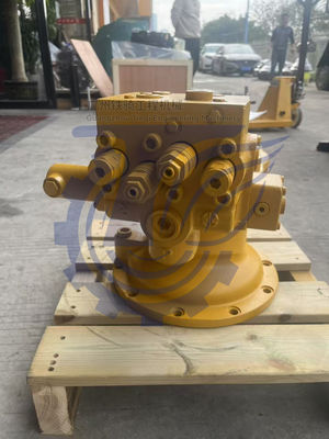 24100J11720F5 24100J13483F3 Voor Kobelco SK250NLC SK220LC SK250LC SK250 SK220-4 EXCAVATOREN PARTEN Hydraulische schommelmotor SWING GEREBOX SWING REDUCTIE GEREBOX SWING (Achter) aftermarket Originele