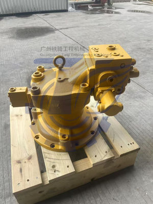 24100J11720F5 24100J13483F3 Voor Kobelco SK250NLC SK220LC SK250LC SK250 SK220-4 EXCAVATOREN PARTEN Hydraulische schommelmotor SWING GEREBOX SWING REDUCTIE GEREBOX SWING (Achter) aftermarket Originele