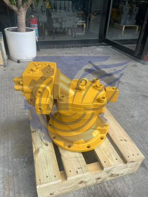 24100J11720F5 24100J13483F3 Voor Kobelco SK250NLC SK220LC SK250LC SK250 SK220-4 EXCAVATOREN PARTEN Hydraulische schommelmotor SWING GEREBOX SWING REDUCTIE GEREBOX SWING (Achter) aftermarket Originele