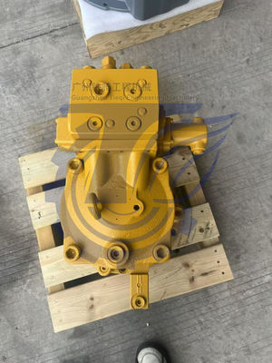 24100J11720F5 24100J13483F3 Voor Kobelco SK250NLC SK220LC SK250LC SK250 SK220-4 EXCAVATOREN PARTEN Hydraulische schommelmotor SWING GEREBOX SWING REDUCTIE GEREBOX SWING (Achter) aftermarket Originele