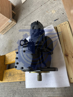 YT10V00027F2 VOOR KOBELCO SK75-8 SK75-10 SK80 EXKAVATOR PARTS HYDRAULIC PUMP MAIN PUMP KAWASAKI K7SP36 AFTERMARKET ORIGINAAL