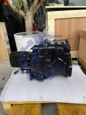 YT10V00027F2 VOOR KOBELCO SK75-8 SK75-10 SK80 EXKAVATOR PARTS HYDRAULIC PUMP MAIN PUMP KAWASAKI K7SP36 AFTERMARKET ORIGINAAL