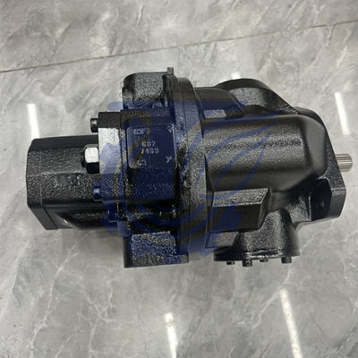 LE10V00005F2 LE10V00005F2 LE10V00005F3 VOOR KOBELCO SK60-8 EXCAVATOR PARTS HYDRAULIC PUMP MAIN PUMP REXROTH AP2D28LV1RS7-850-1 R971057359 AFTERMARKET OORRIJGINEEL