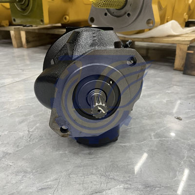 LE10V00005F2 LE10V00005F2 LE10V00005F3 VOOR KOBELCO SK60-8 EXCAVATOR PARTS HYDRAULIC PUMP MAIN PUMP REXROTH AP2D28LV1RS7-850-1 R971057359 AFTERMARKET OORRIJGINEEL