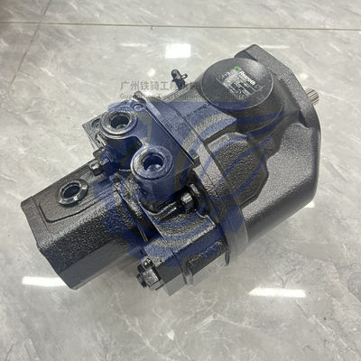 LE10V00005F2 LE10V00005F2 LE10V00005F3 VOOR KOBELCO SK60-8 EXCAVATOR PARTS HYDRAULIC PUMP MAIN PUMP REXROTH AP2D28LV1RS7-850-1 R971057359 AFTERMARKET OORRIJGINEEL
