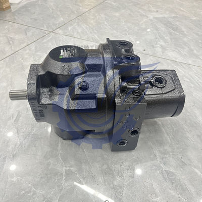 LE10V00005F2 LE10V00005F2 LE10V00005F3 VOOR KOBELCO SK60-8 EXCAVATOR PARTS HYDRAULIC PUMP MAIN PUMP REXROTH AP2D28LV1RS7-850-1 R971057359 AFTERMARKET OORRIJGINEEL