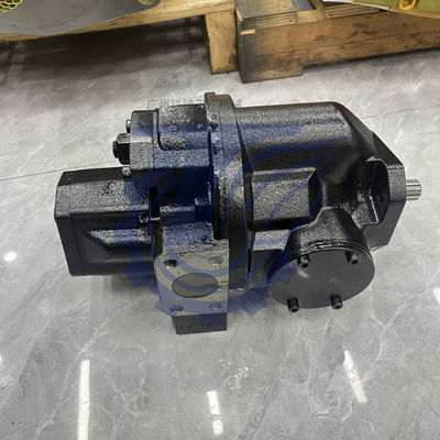 LE10V00005F2 LE10V00005F2 LE10V00005F3 VOOR KOBELCO SK60-8 EXCAVATOR PARTS HYDRAULIC PUMP MAIN PUMP REXROTH AP2D28LV1RS7-850-1 R971057359 AFTERMARKET OORRIJGINEEL