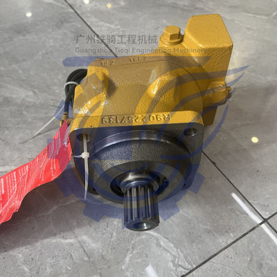 MOTOR GROEP-PISTON VAN HET KATT M318 M319 M316 M317 M314-07 M313-07 M314 M315 GROEEDEN EXKAVATOREN DELLEN HYDRAULISCHE AFTERMARKET