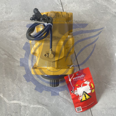 MOTOR GROEP-PISTON VAN HET KATT M318 M319 M316 M317 M314-07 M313-07 M314 M315 GROEEDEN EXKAVATOREN DELLEN HYDRAULISCHE AFTERMARKET