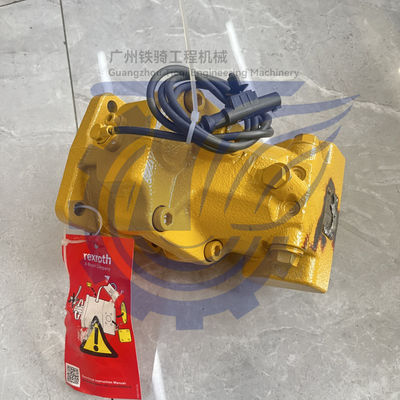MOTOR GROEP-PISTON VAN HET KATT M318 M319 M316 M317 M314-07 M313-07 M314 M315 GROEEDEN EXKAVATOREN DELLEN HYDRAULISCHE AFTERMARKET